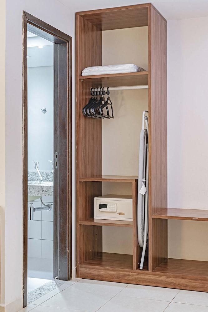 Slaviero 4* Porto Velho (Rondonia)